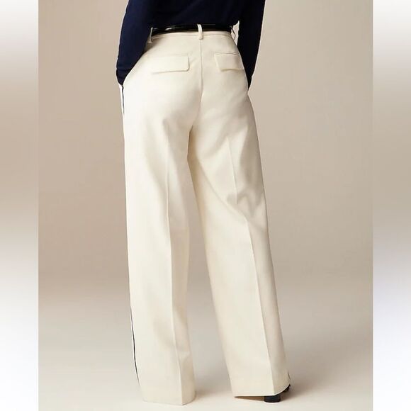 J Crew Pants 2 - Picture 5 of 12